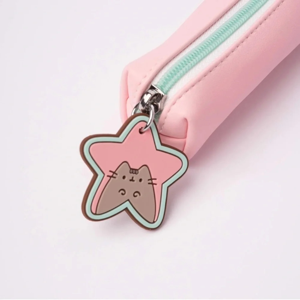 Pusheen storage pencil case